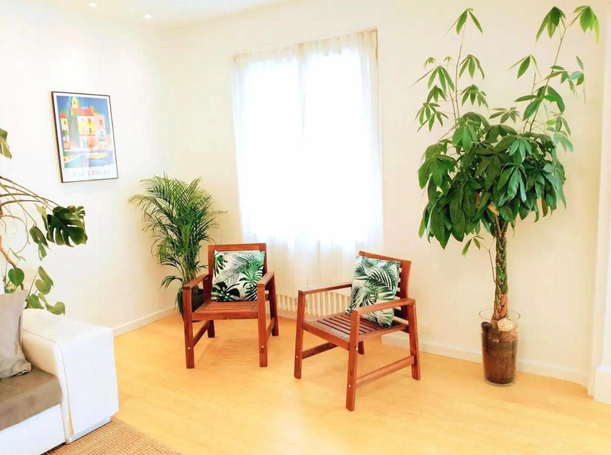 Apartment Rue Mandar Paris