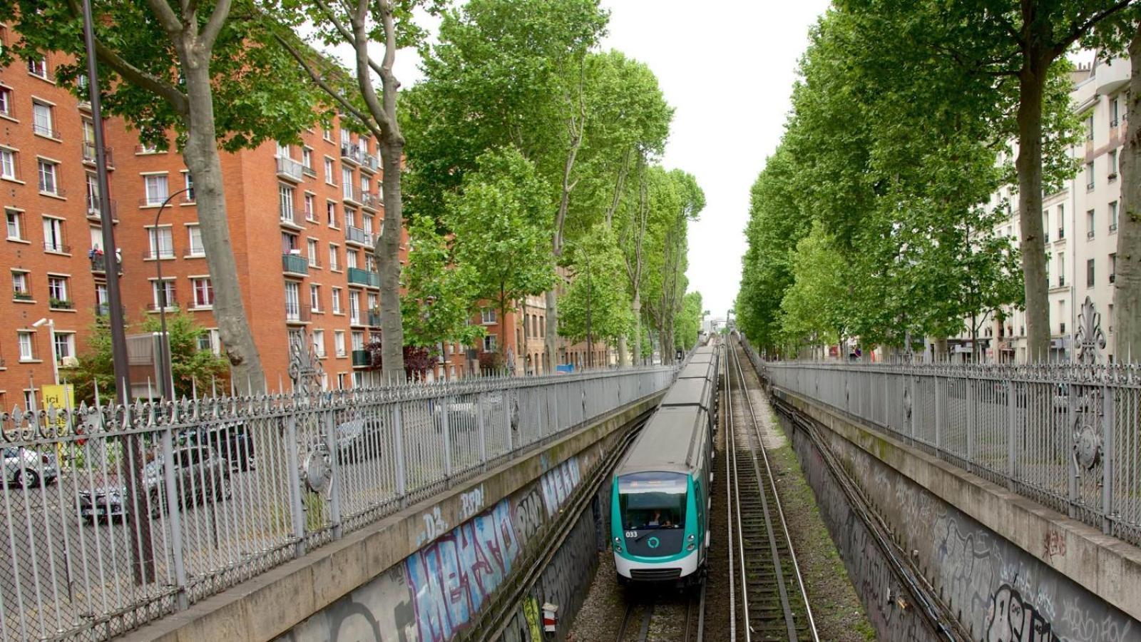 Le Petit Canotier * Paris