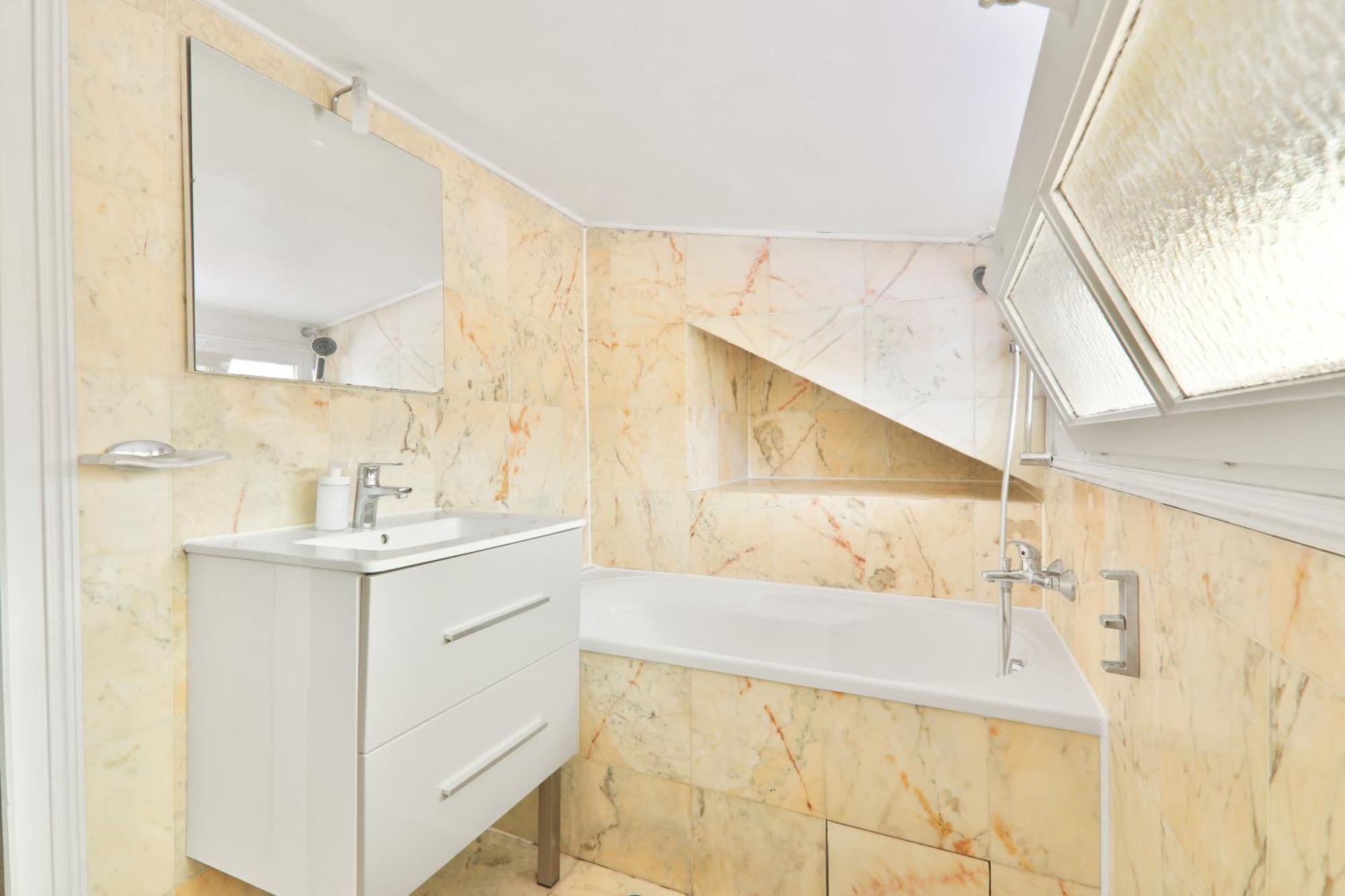 Apartment Quartier Place De La Bastille *