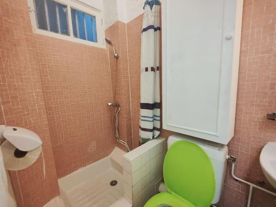 Apartamento Tour Eiffel-parc Des Expositions *