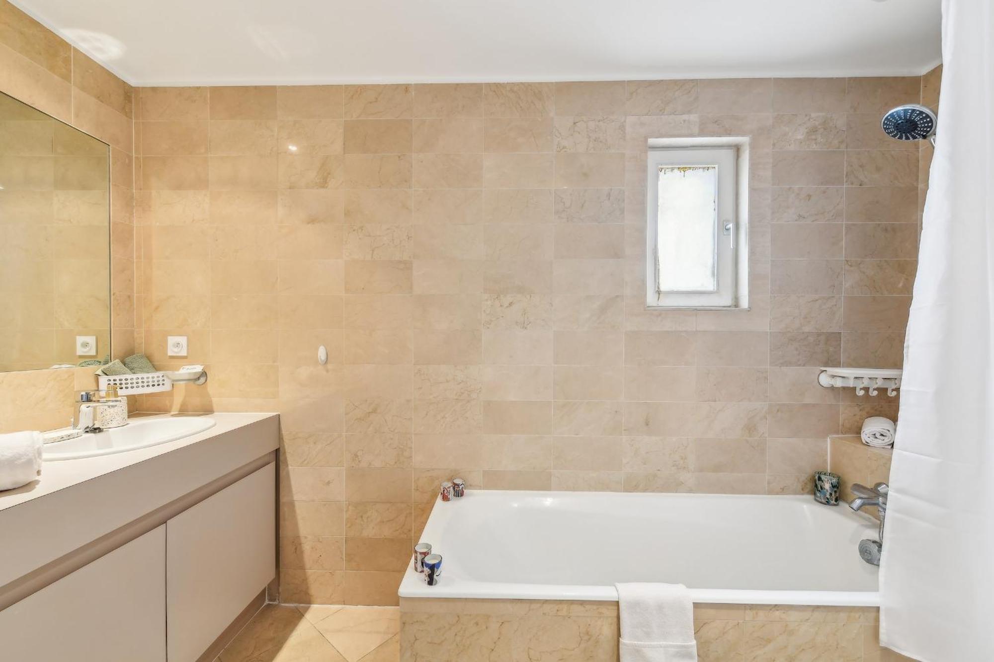 Apartment Galeries Lafayette Haussmann - 1br - Cityapartmentstay *