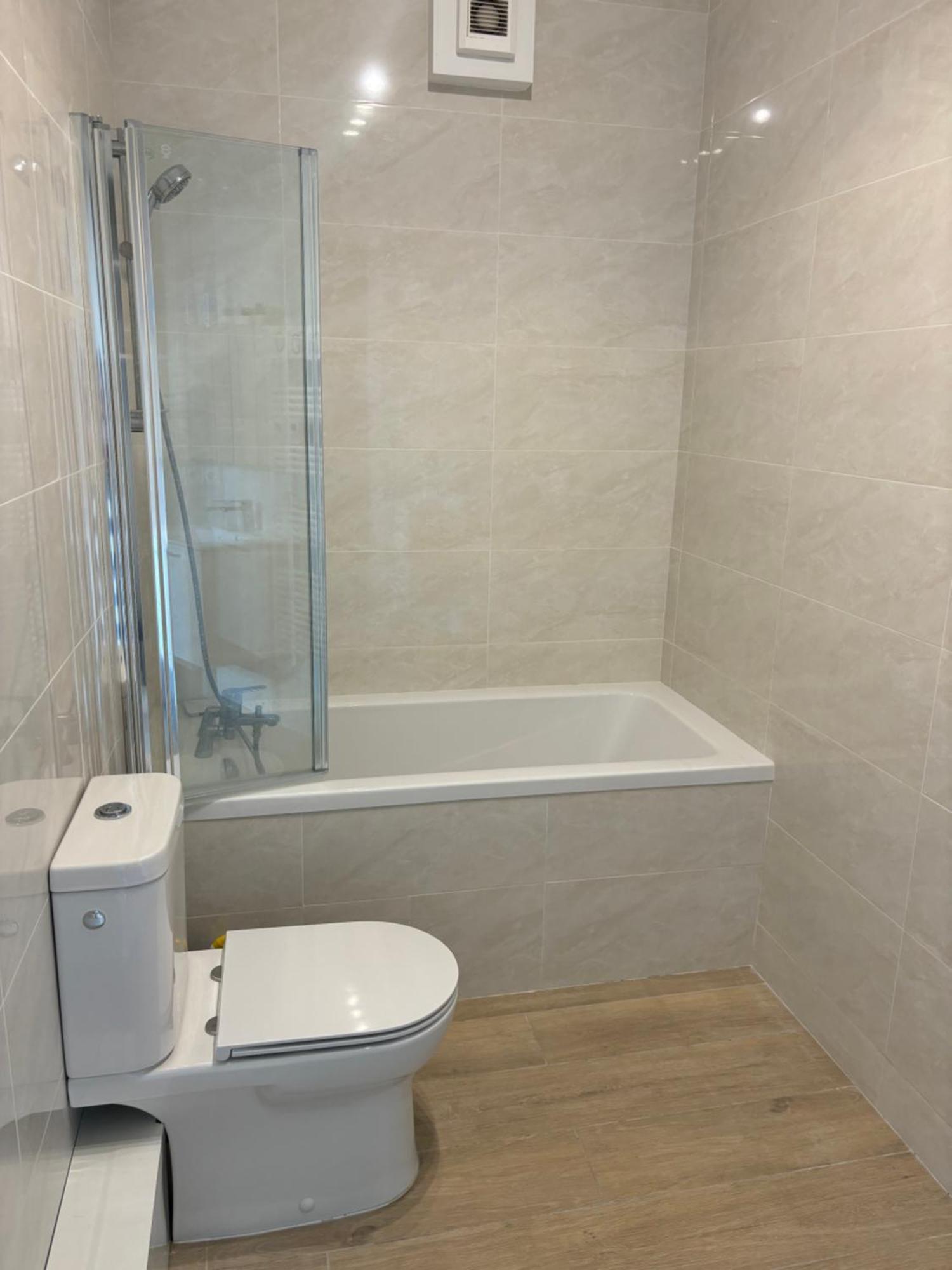 Apartment Iena Boissiere
