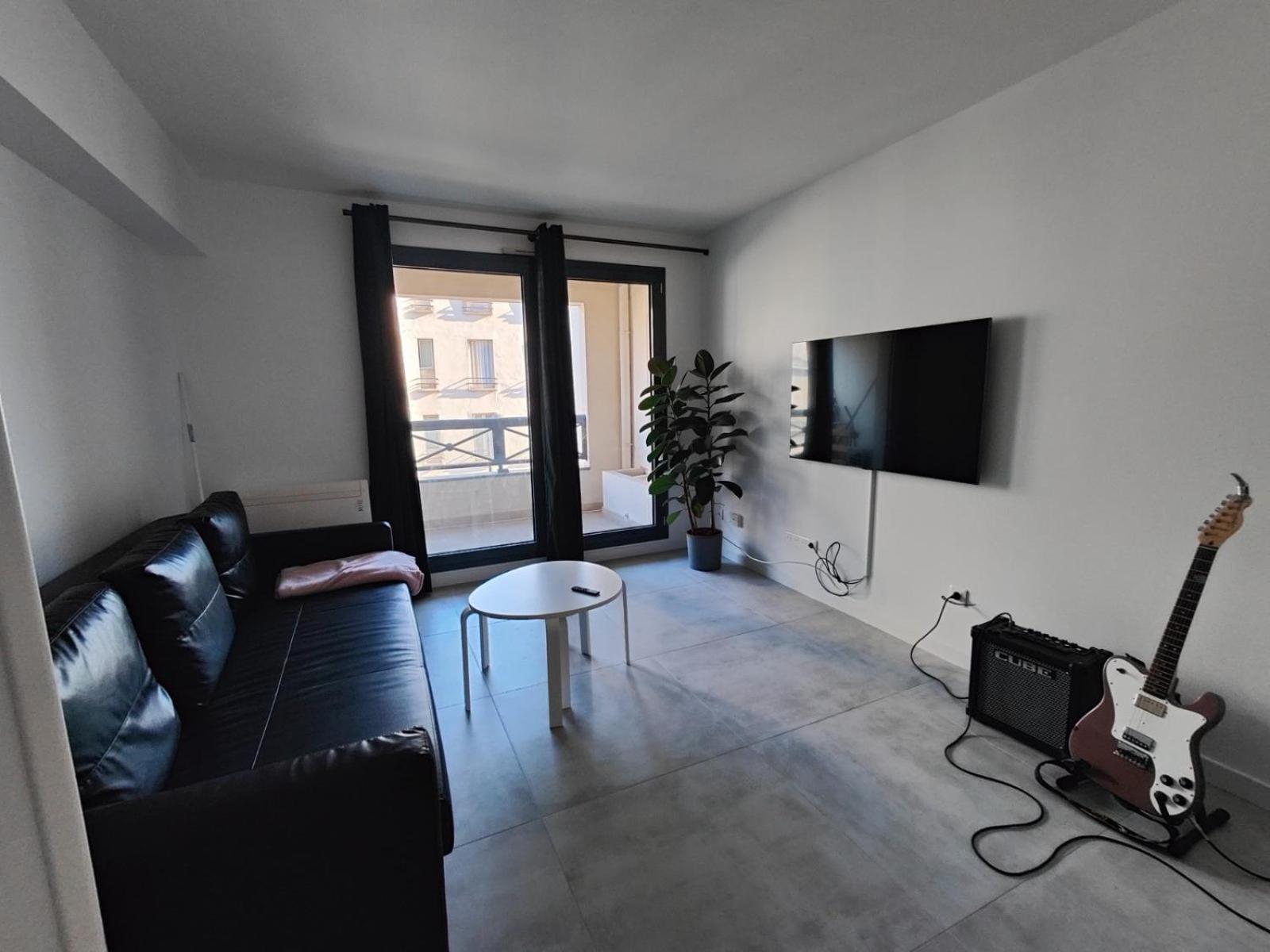 Confortable 54m2 New Nation Gare De Lyon