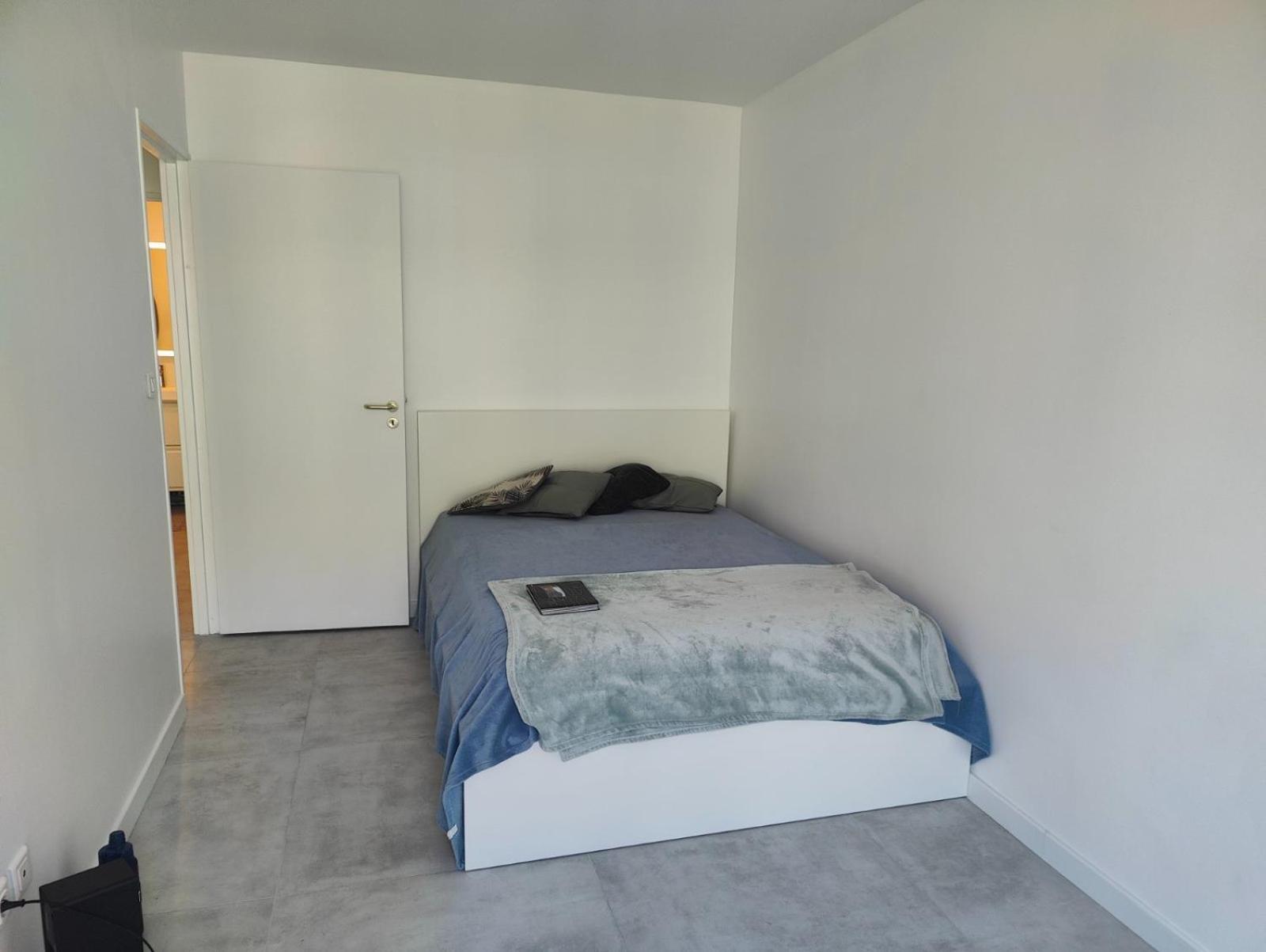 Confortable 54m2 New Nation Gare De Lyon Paris