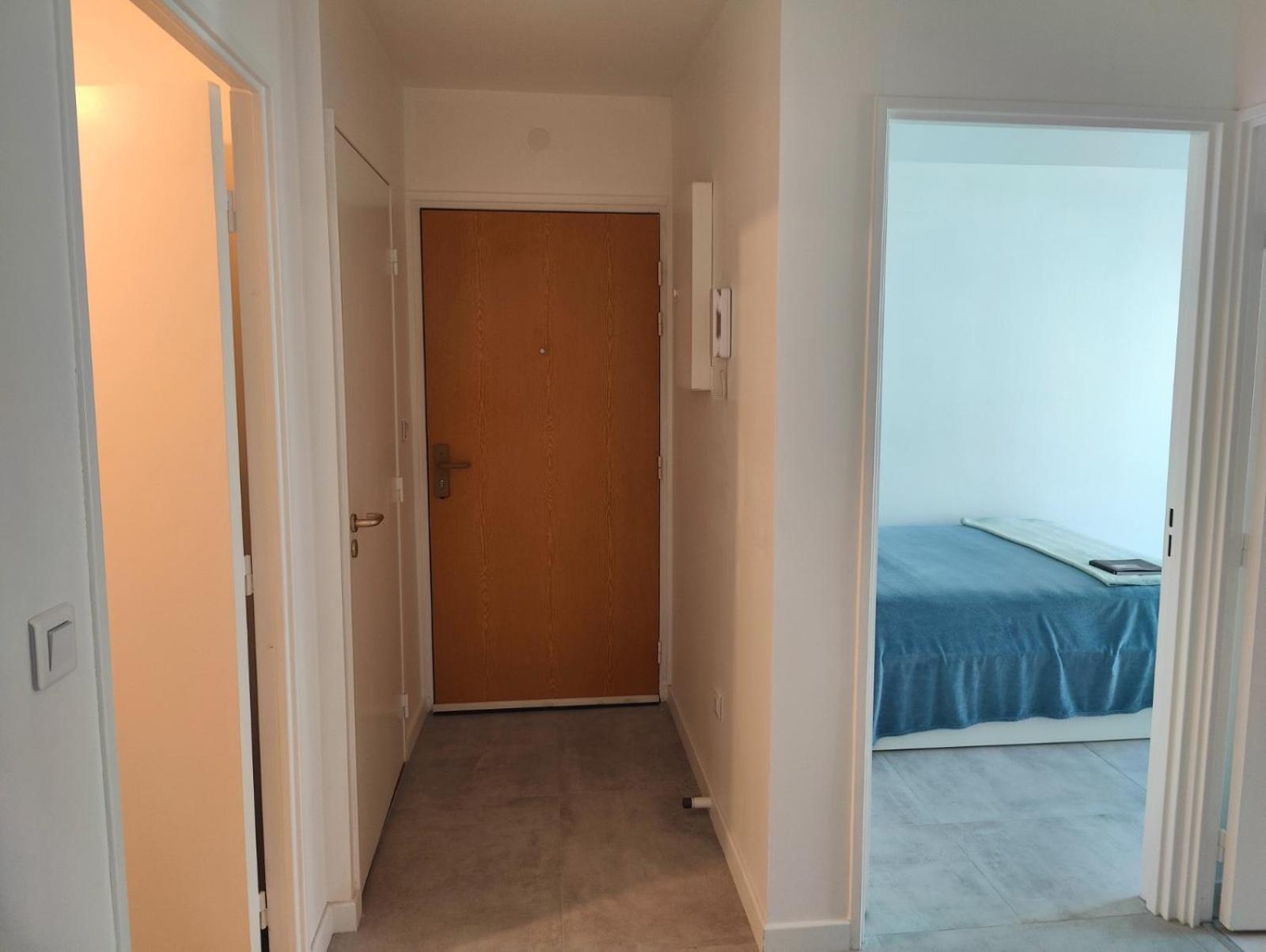 Confortable 54m2 New Nation Gare De Lyon *