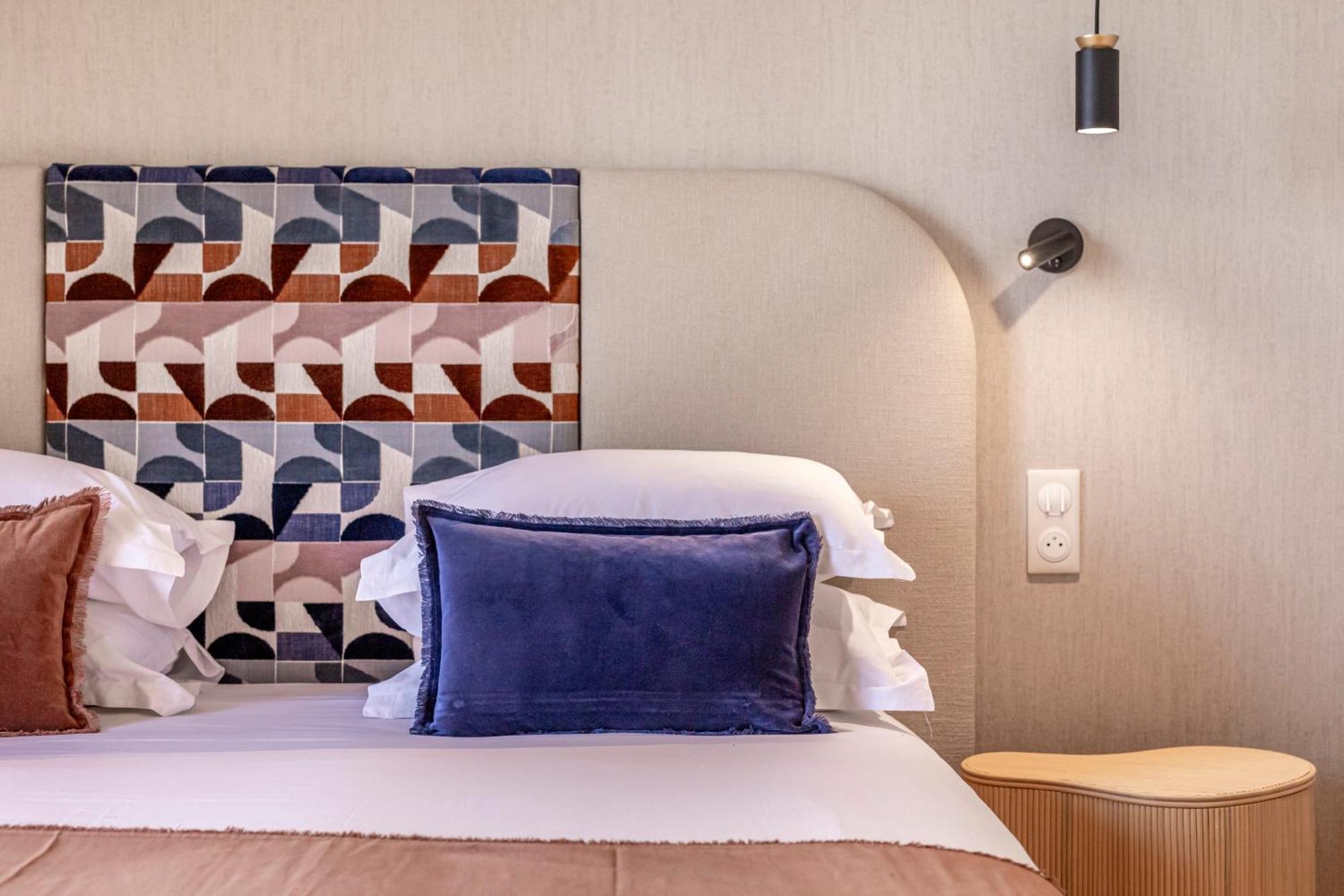 Fl - By Sweett Hotel Paris