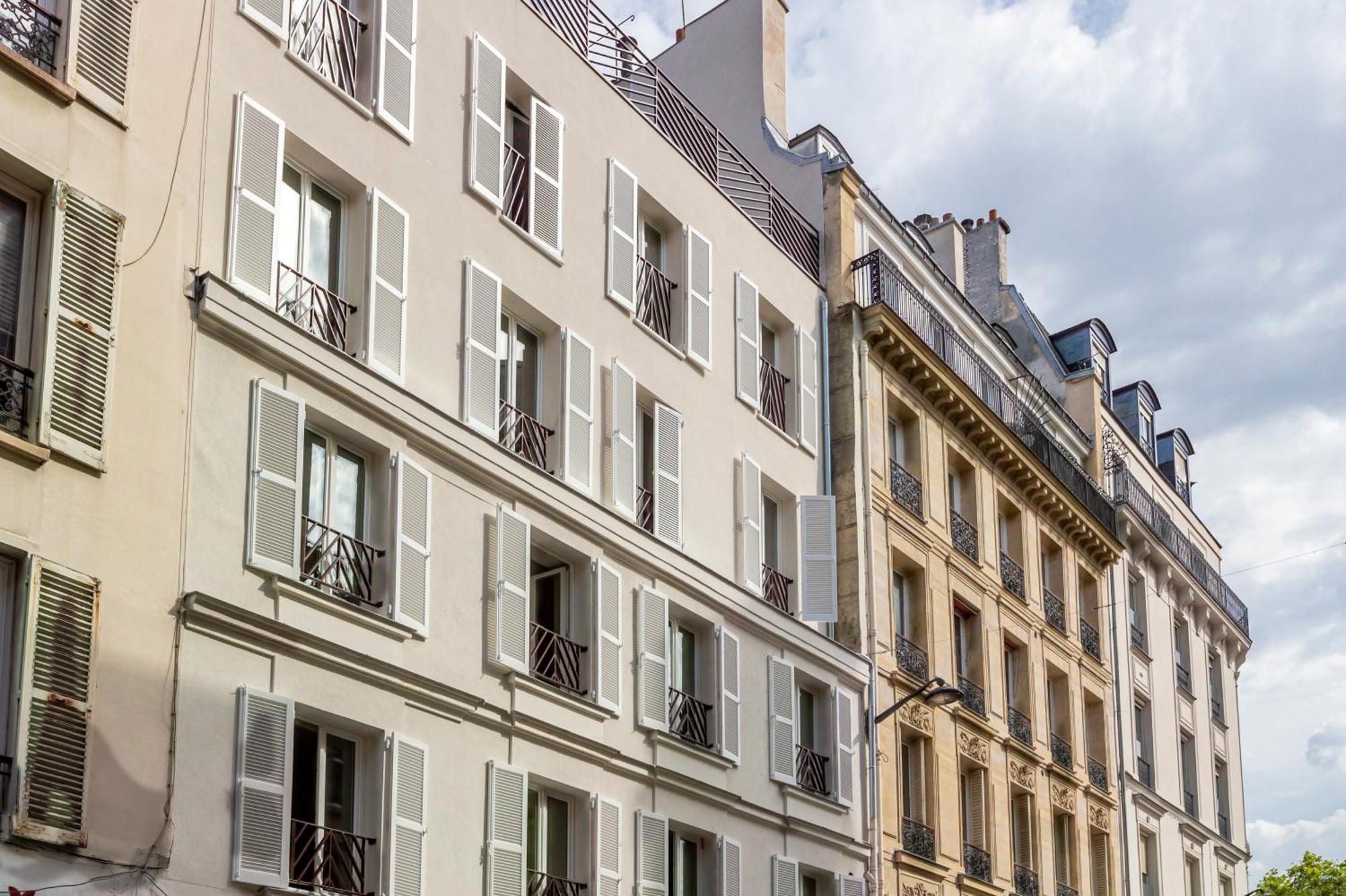 Fl - By Sweett 4* Paris