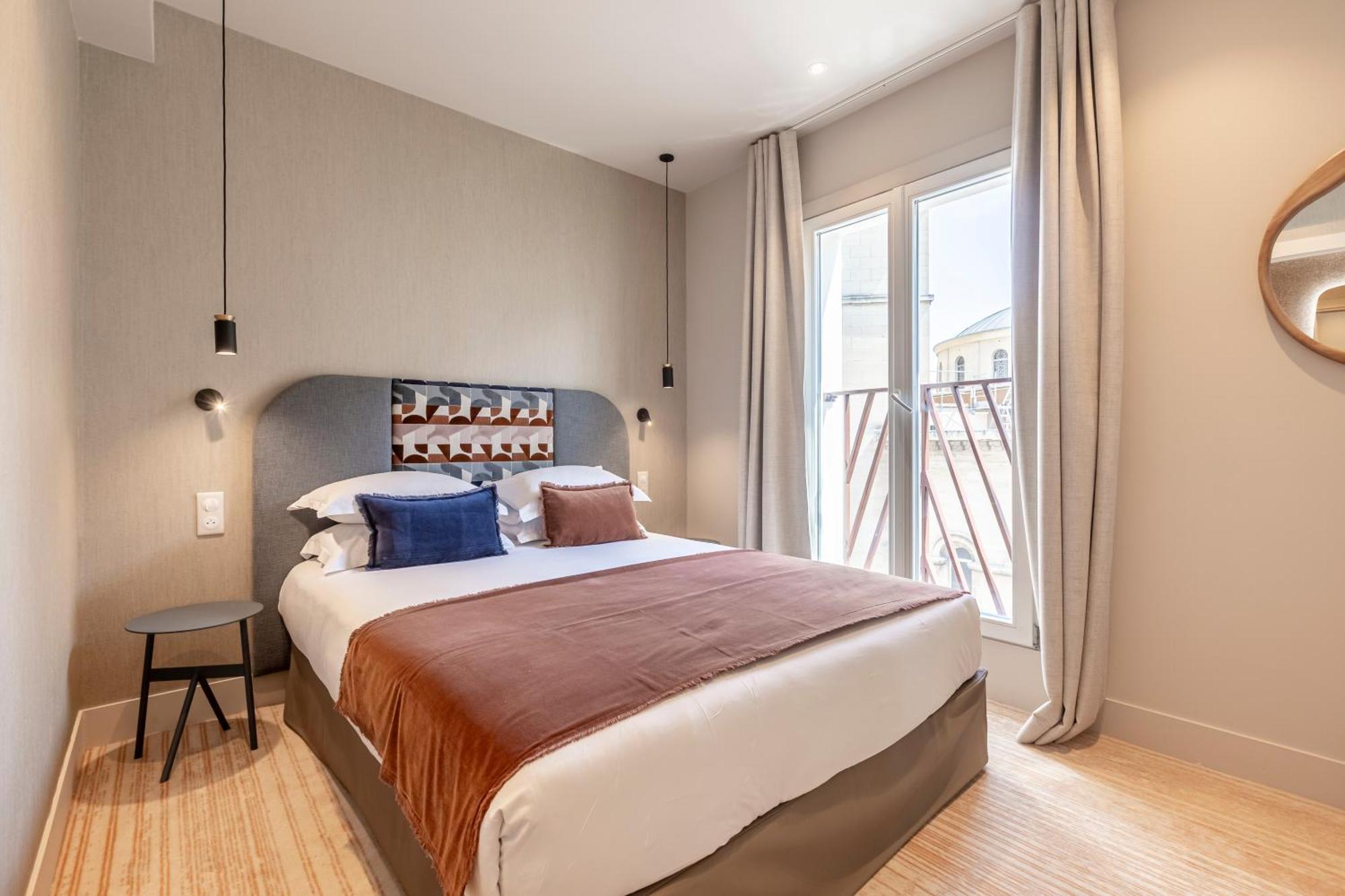 Hotel Fl - By Sweett Paris