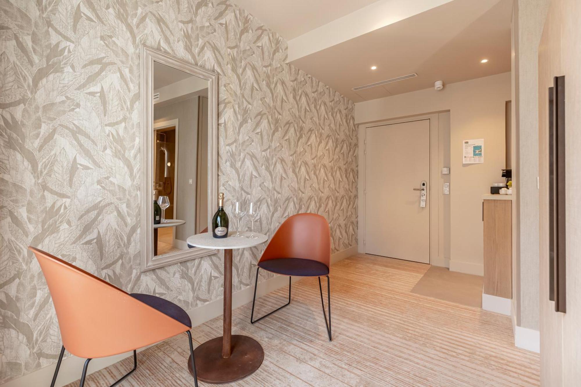 Fl - By Sweett 4* Paris
