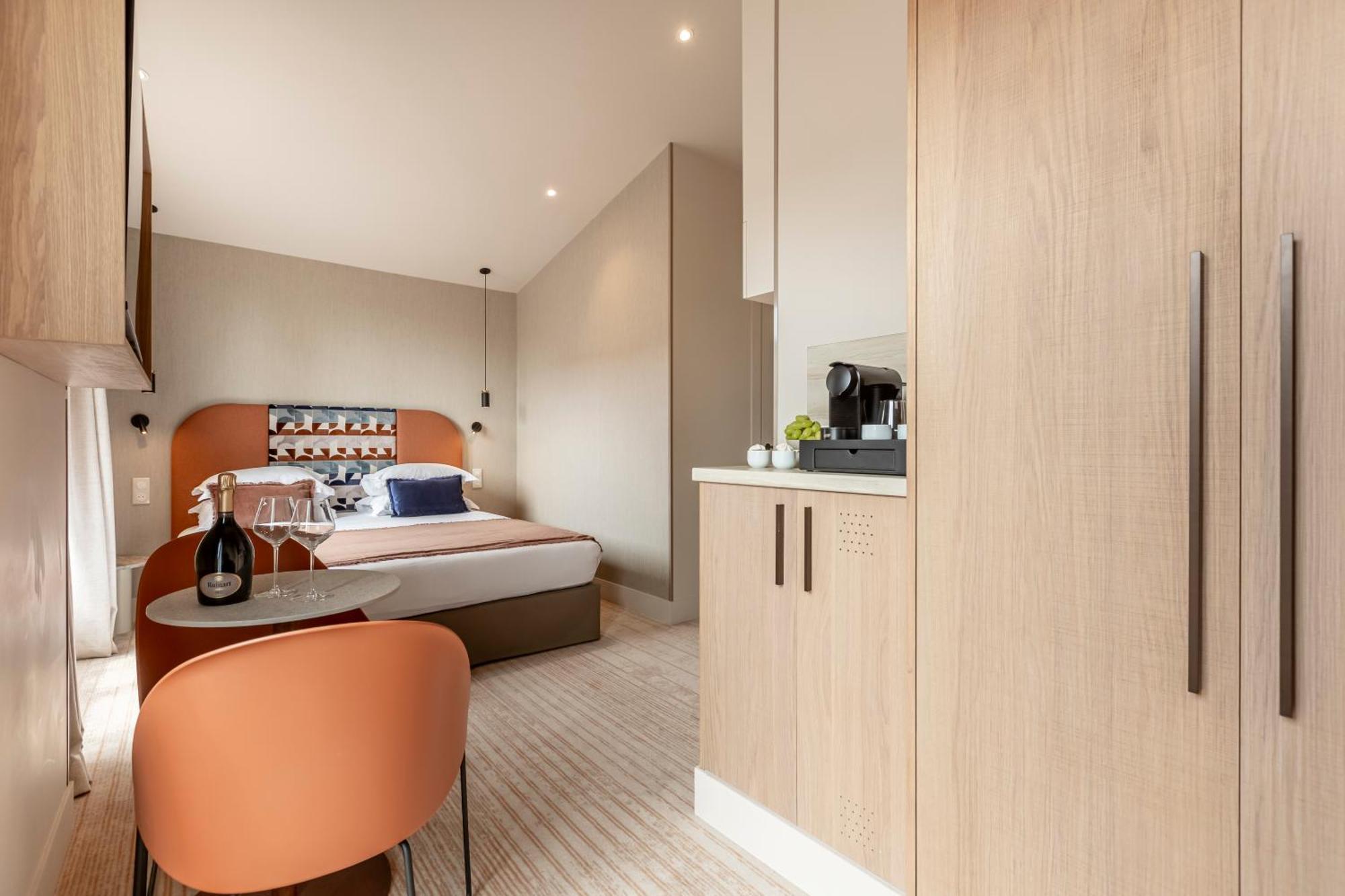 Fl - By Sweett Hotel 4*