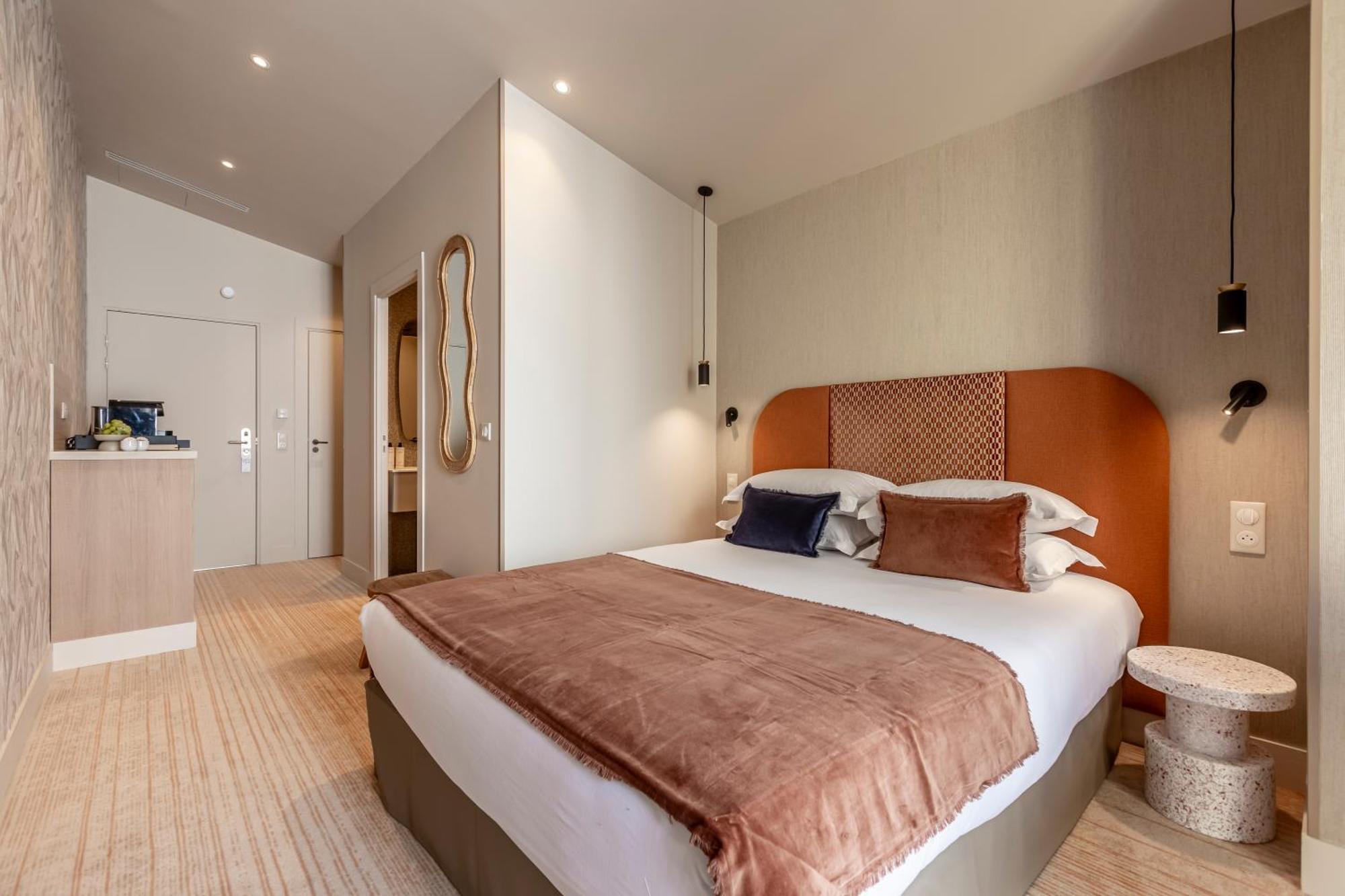 Hotel Fl - By Sweett Paris