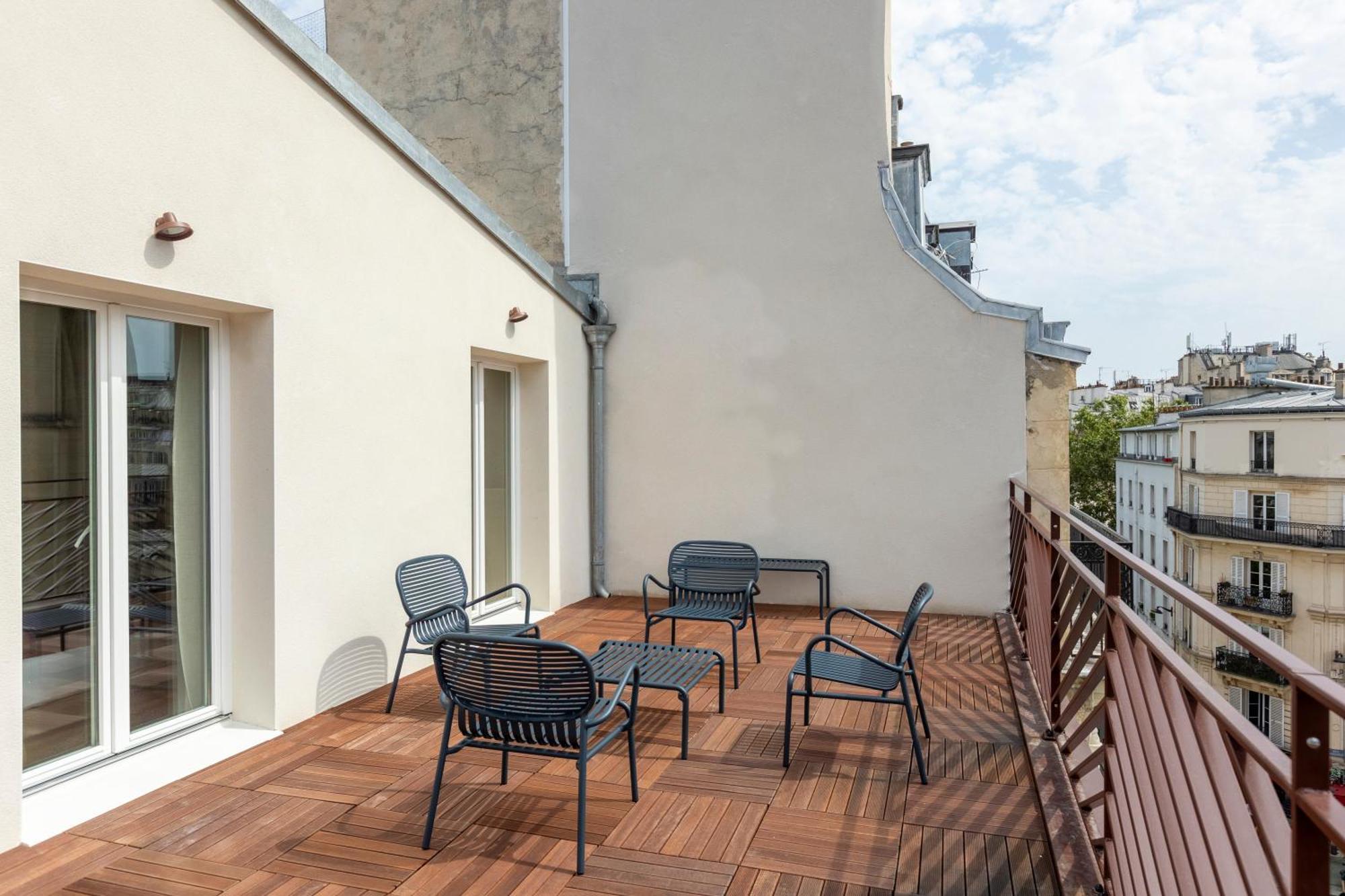 Hotel Fl - By Sweett Paris