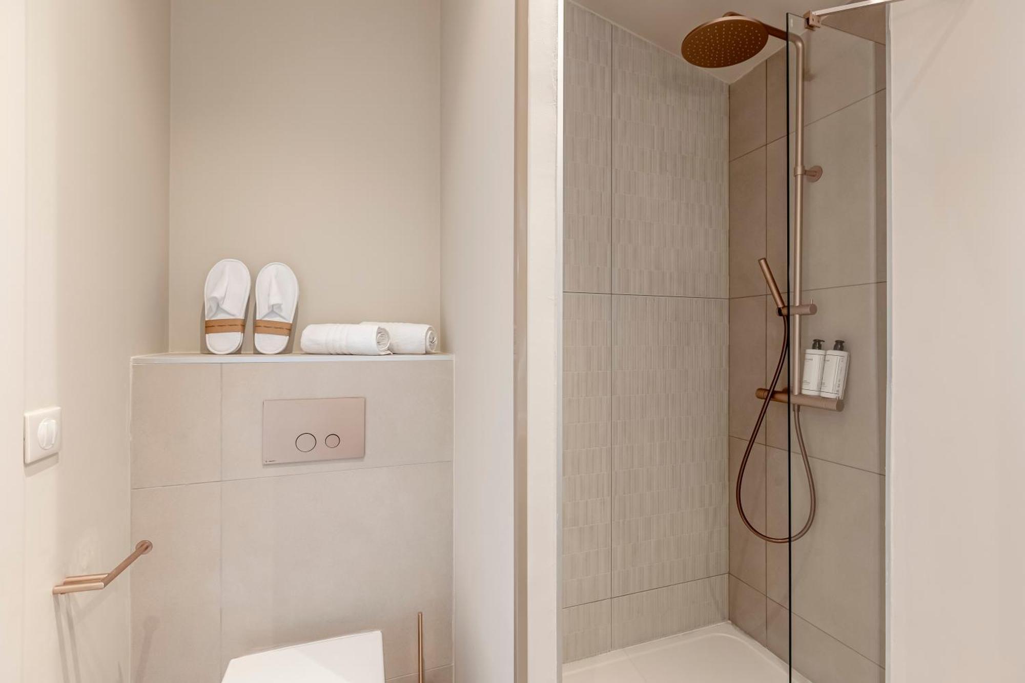 Fl - By Sweett Hotel 4*