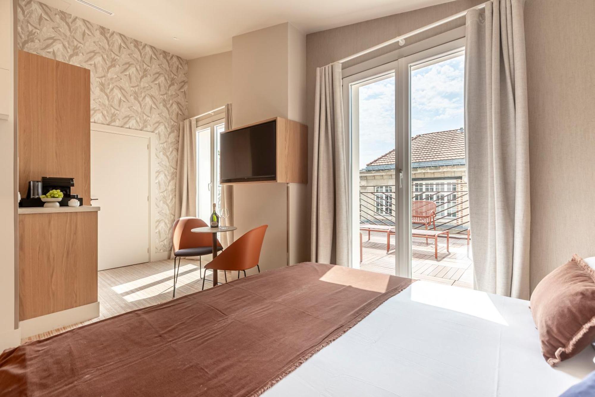 Fl - By Sweett Hotel 4*