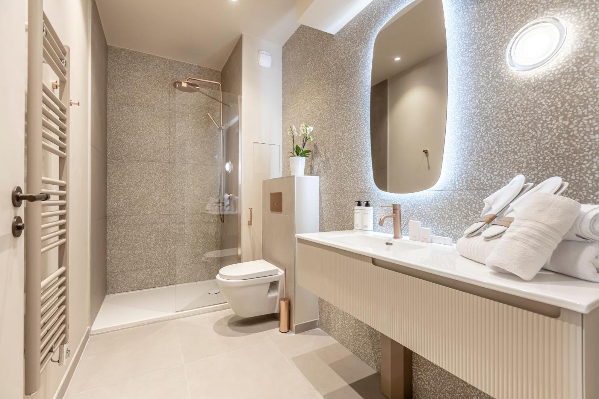 Fl - By Sweett Hotel 4*