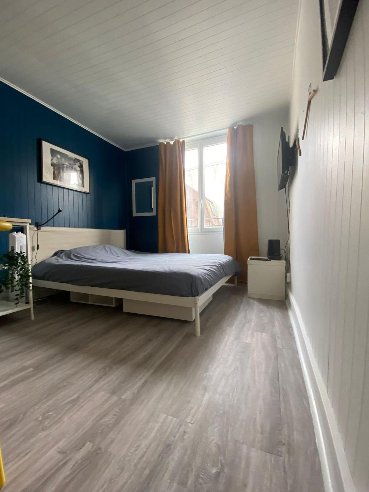Appartement Bright Flat