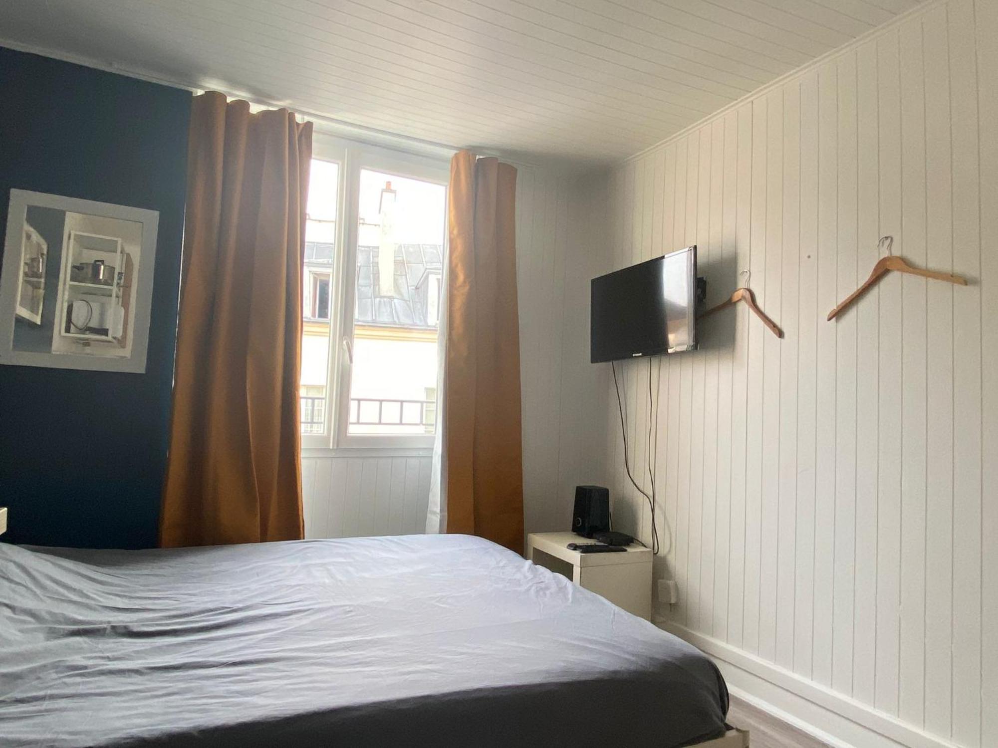 Appartement Bright Flat *