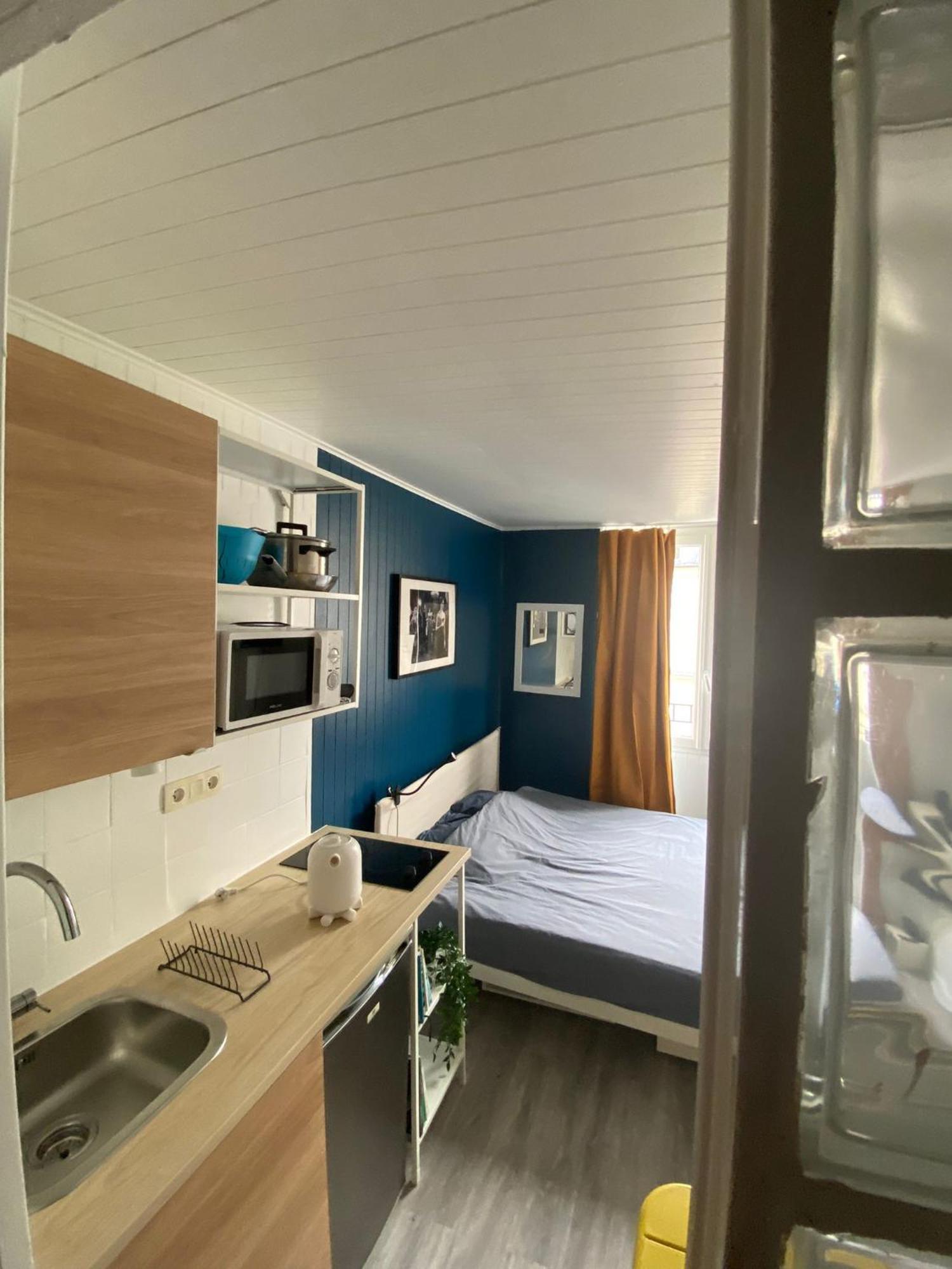 Bright Flat Apartamento