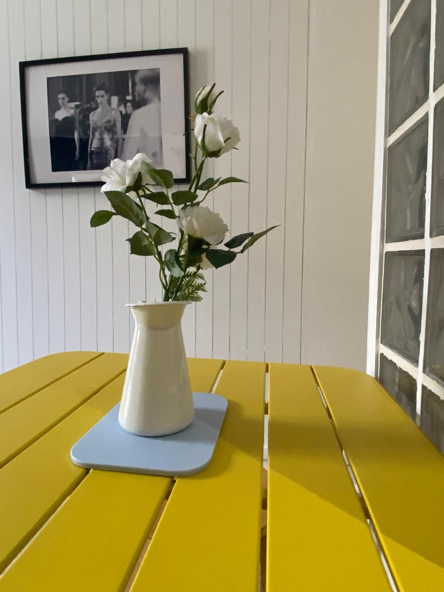 Apartamento Bright Flat Paris