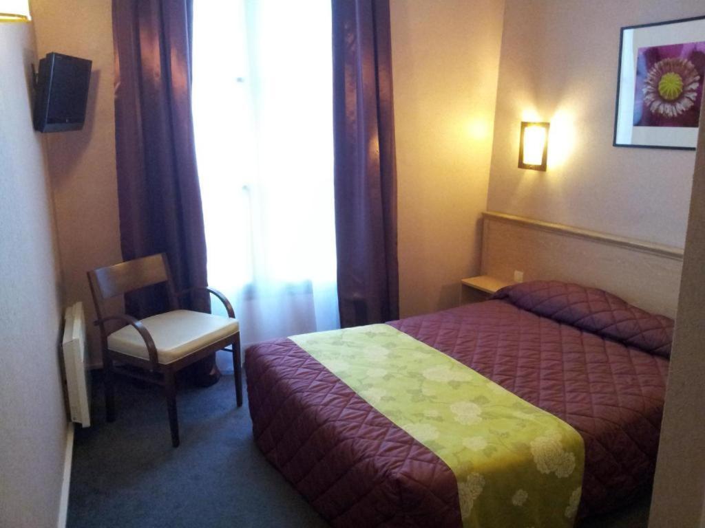Hotel Flor Rivoli 2*