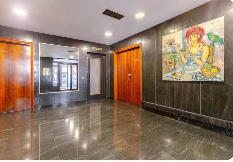 Appartement élysées *