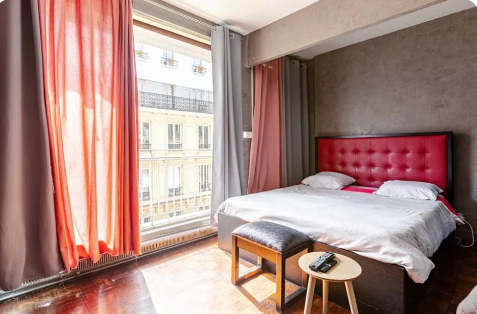 Appartement élysées Paris