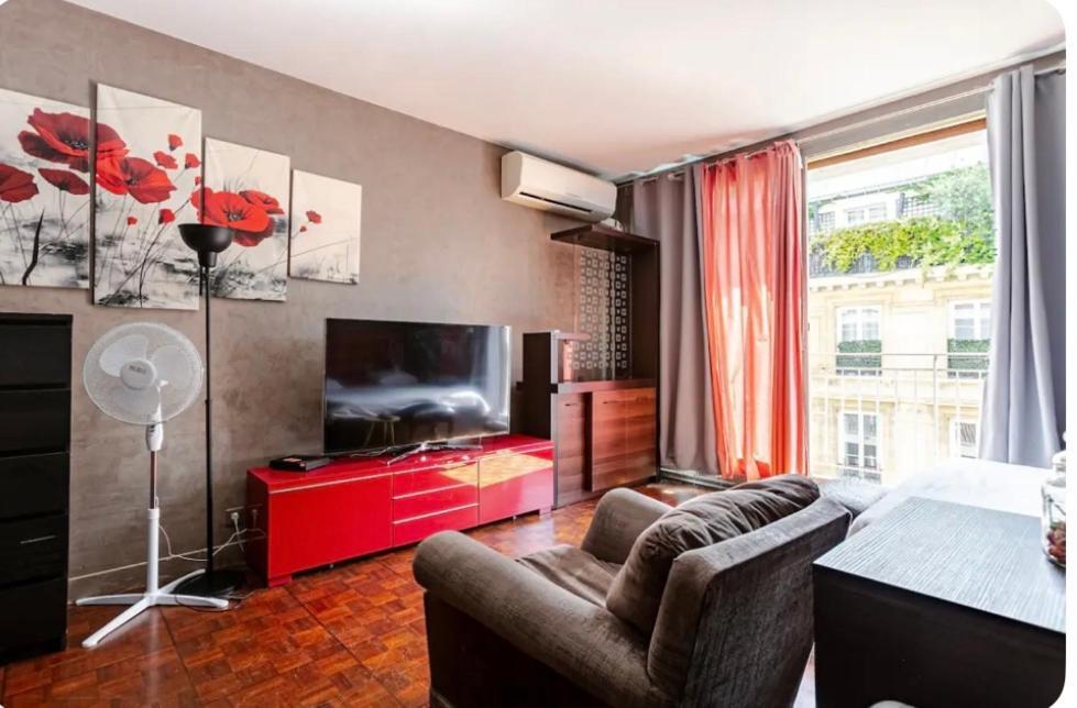 élysées Appartement
