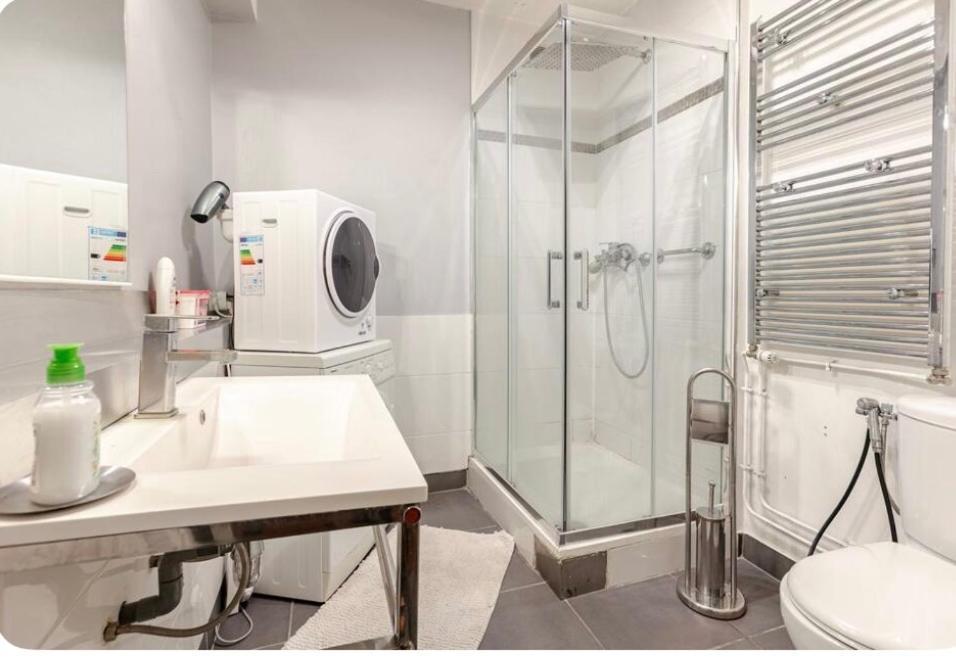 élysées Appartement *