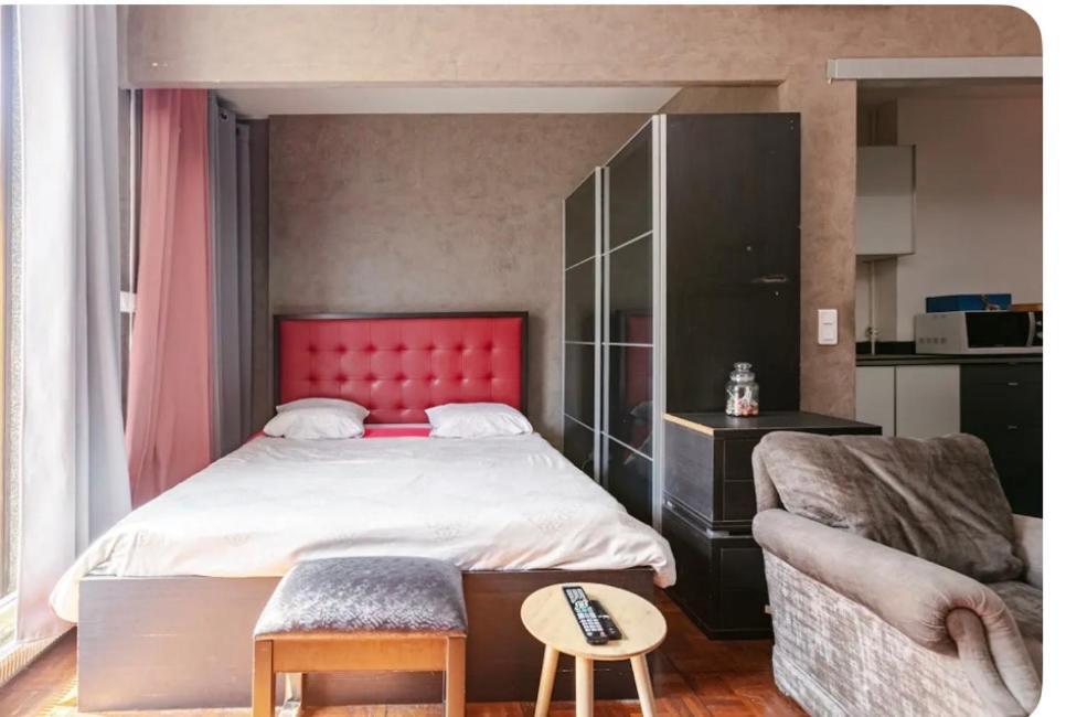 Appartement élysées *