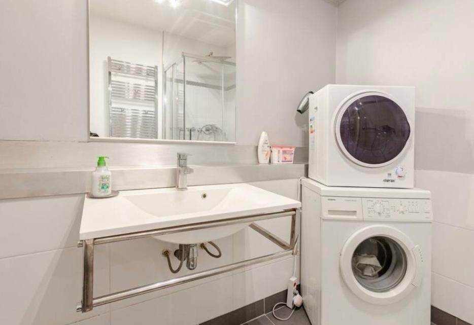 élysées Appartement Paris