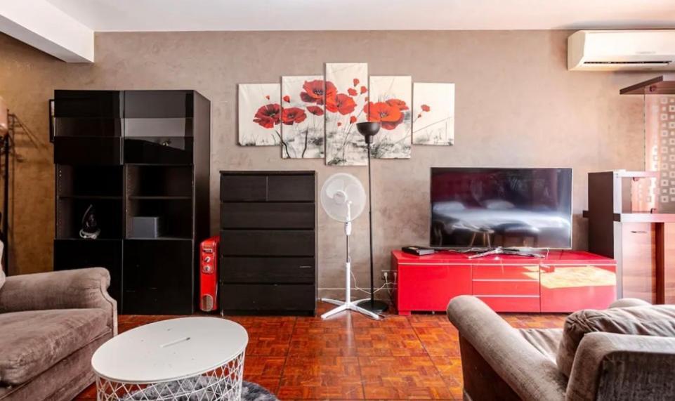 Appartement élysées Paris