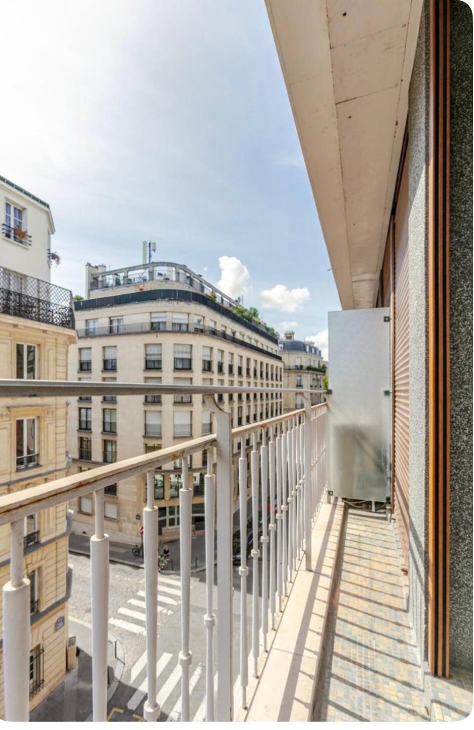 Appartement élysées