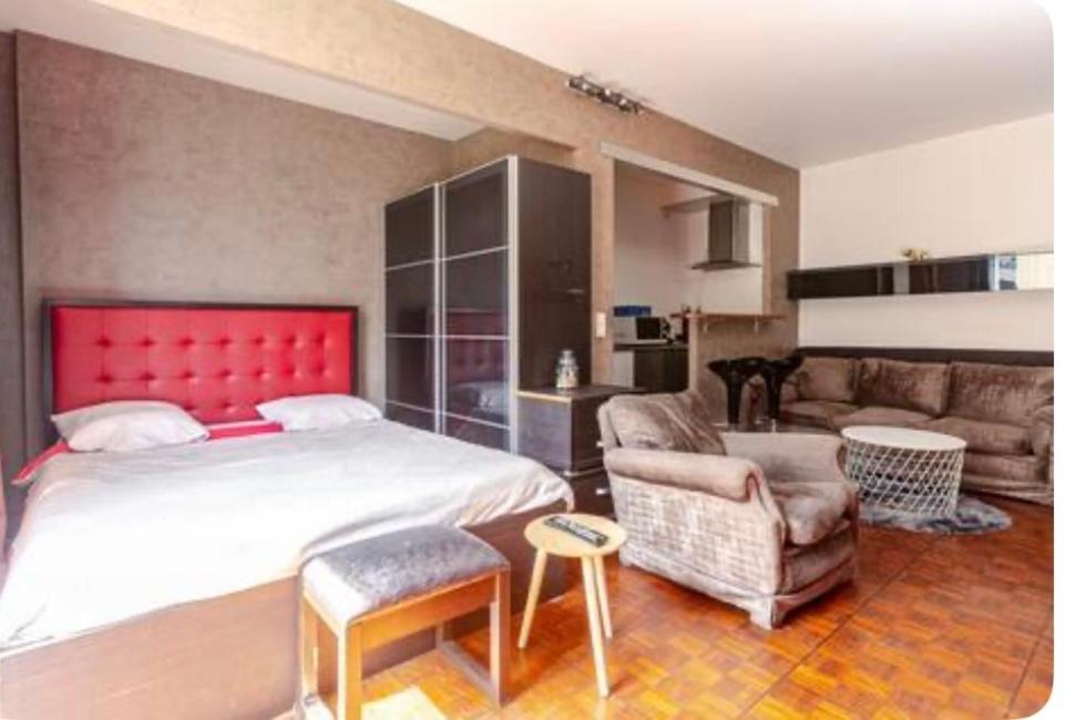 Appartement élysées Paris