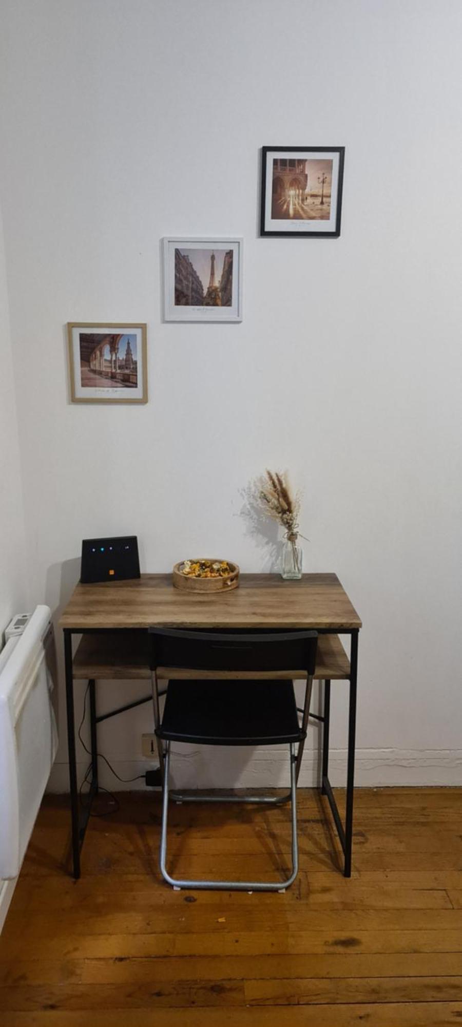 11 Bien Situe Et Fonctionnel