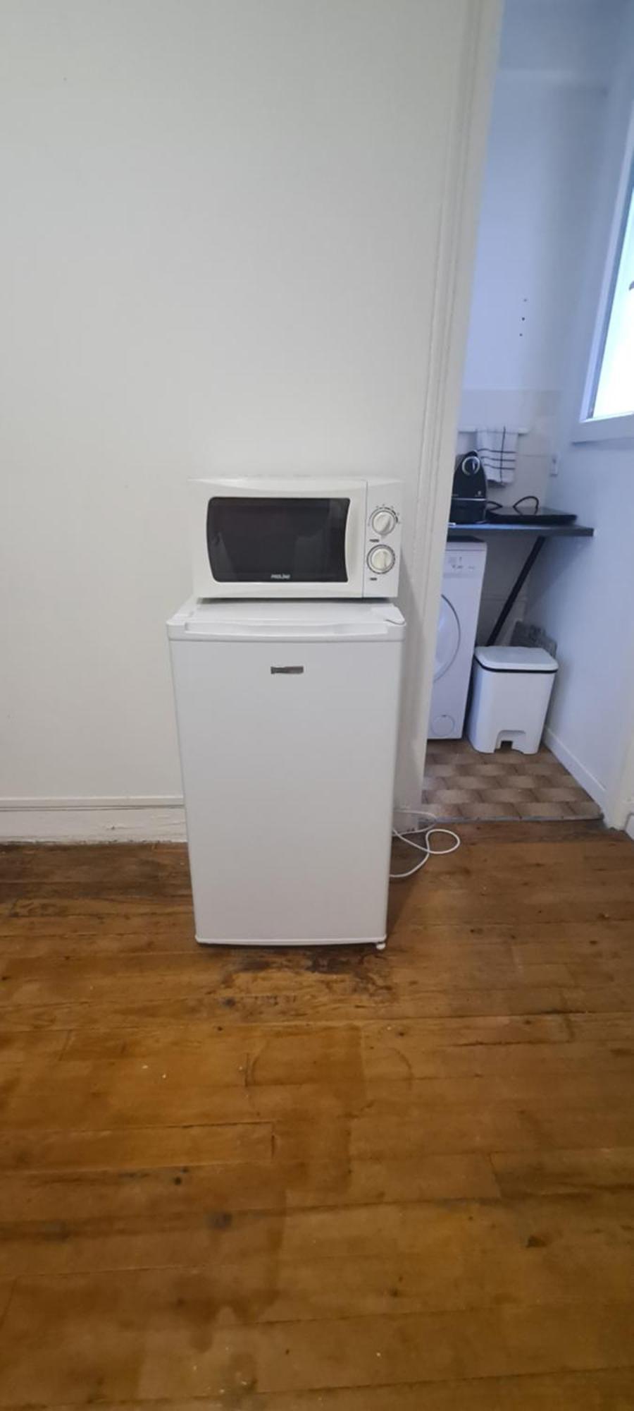 11 Bien Situe Et Fonctionnel Paris