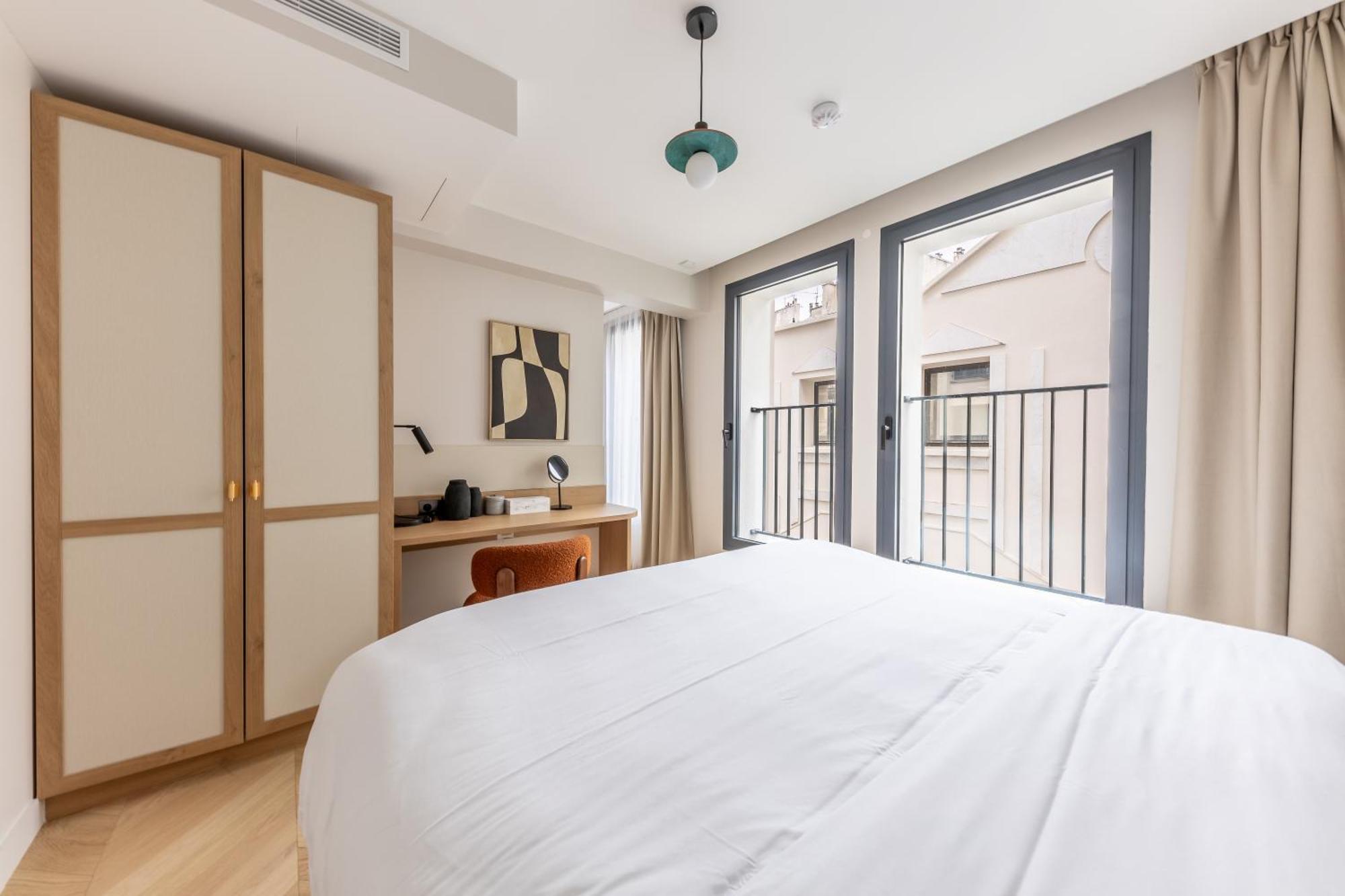 Aparthotel Quartier Libre Opera 5*