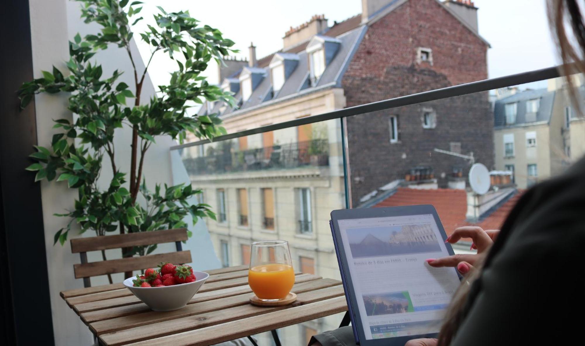 Appartement Bargue