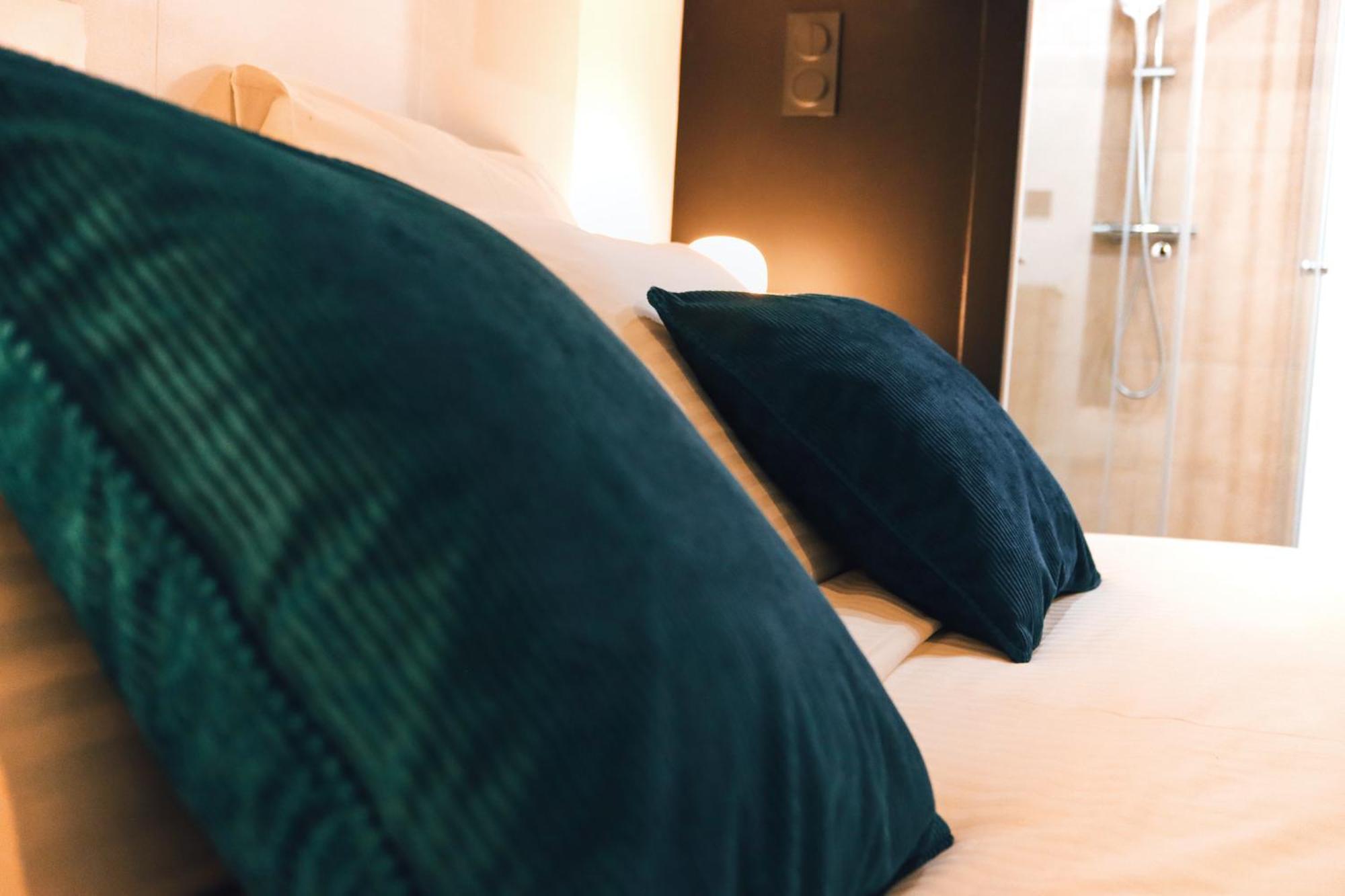 Appartement Bargue Paris