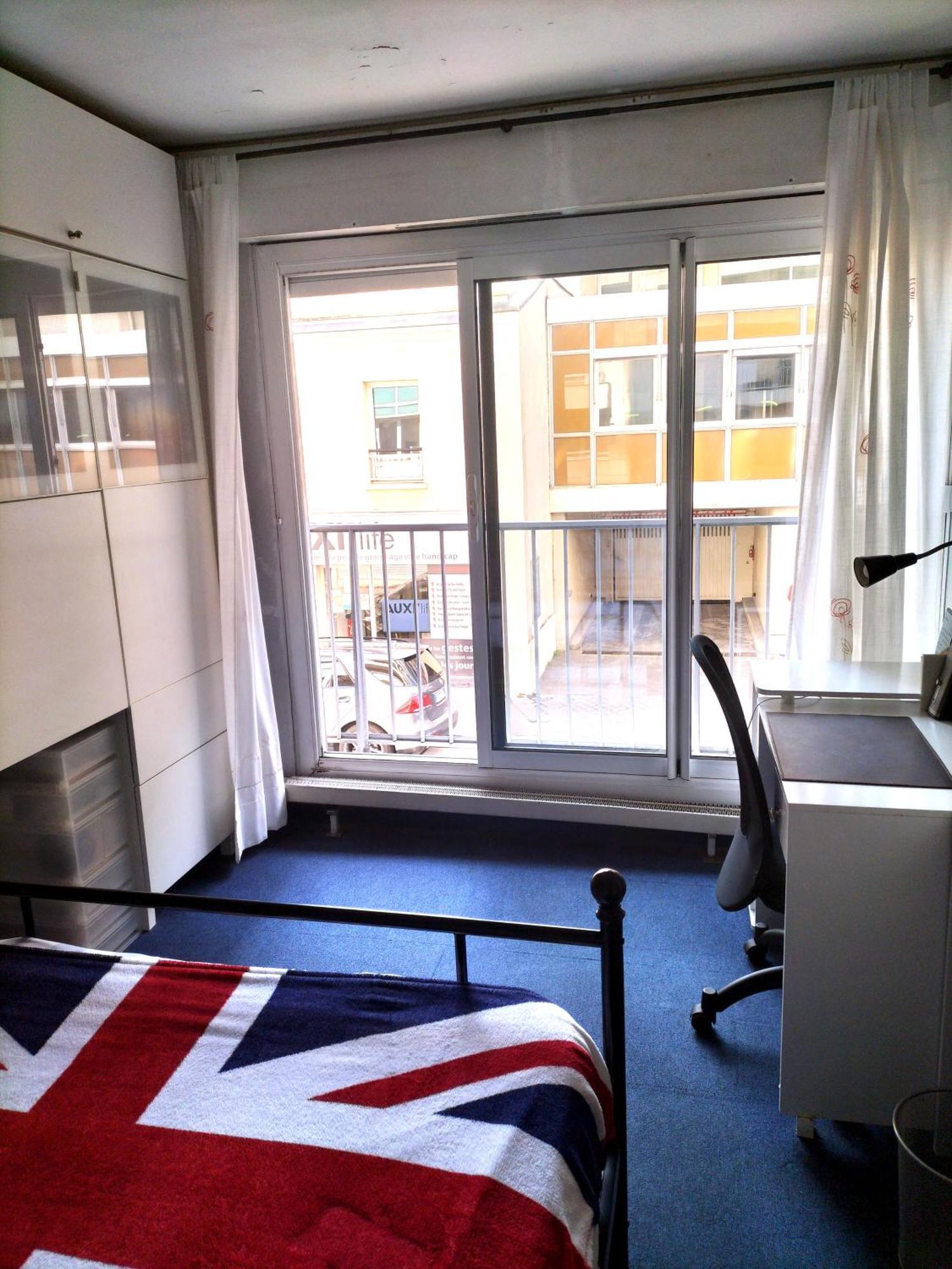Apartment Remy Dumoncel