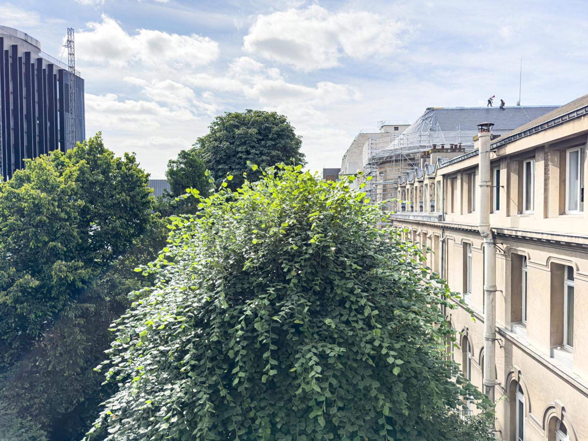 Penbed -1br - Proche Champs Elysees Paris