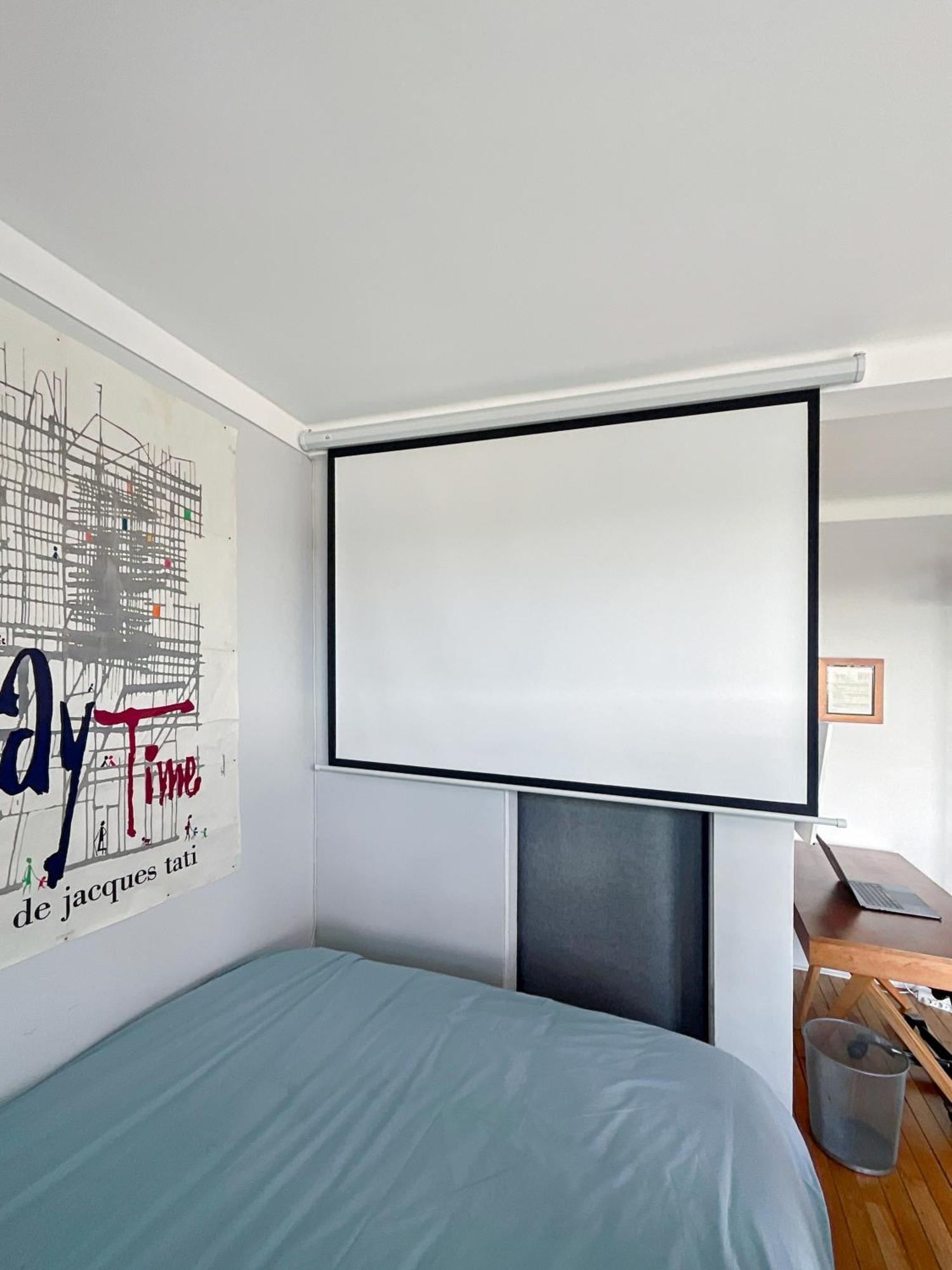 Artiste Apartamento Paris