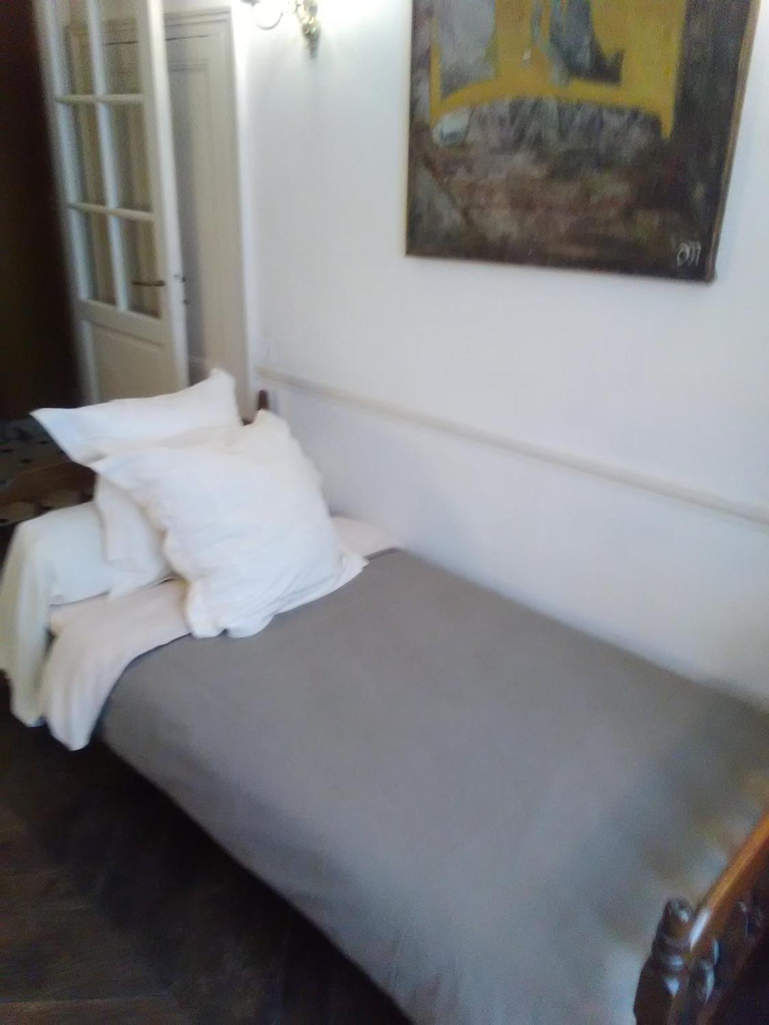 Hospedagem domiciliar Europa Paris