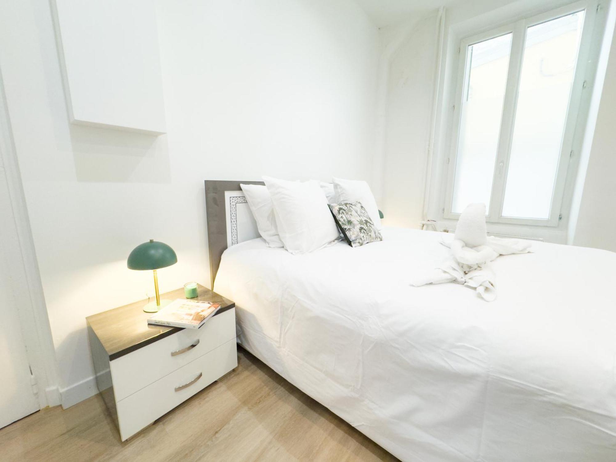 Penbed - Montparnasse 1 - 3 Pieces Appartement *