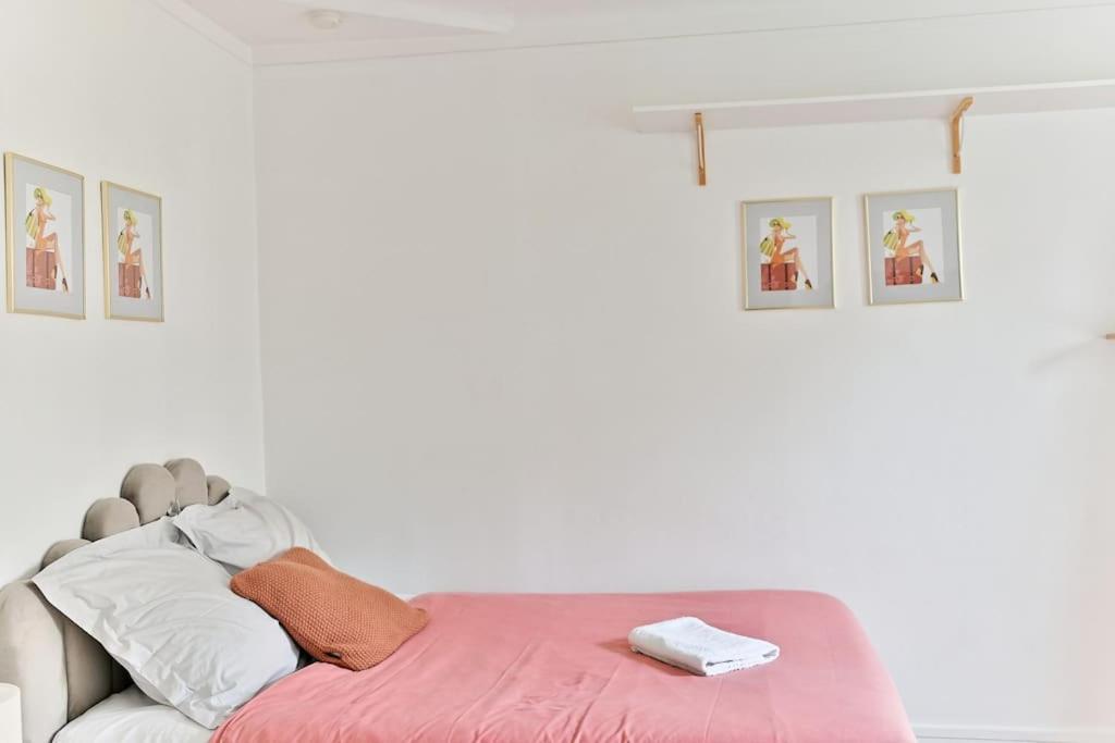 Apartment Petit Voltaire Nation