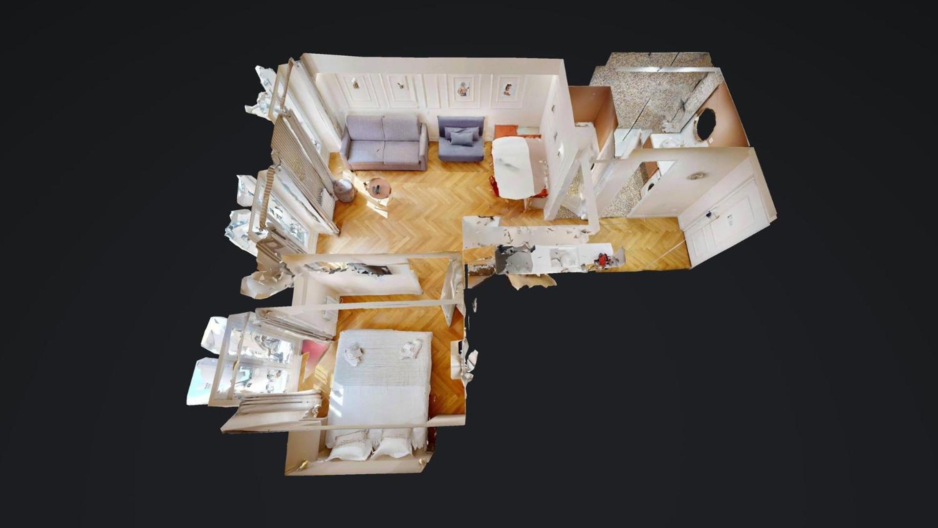 Apartment Bluestay 159 - A 2