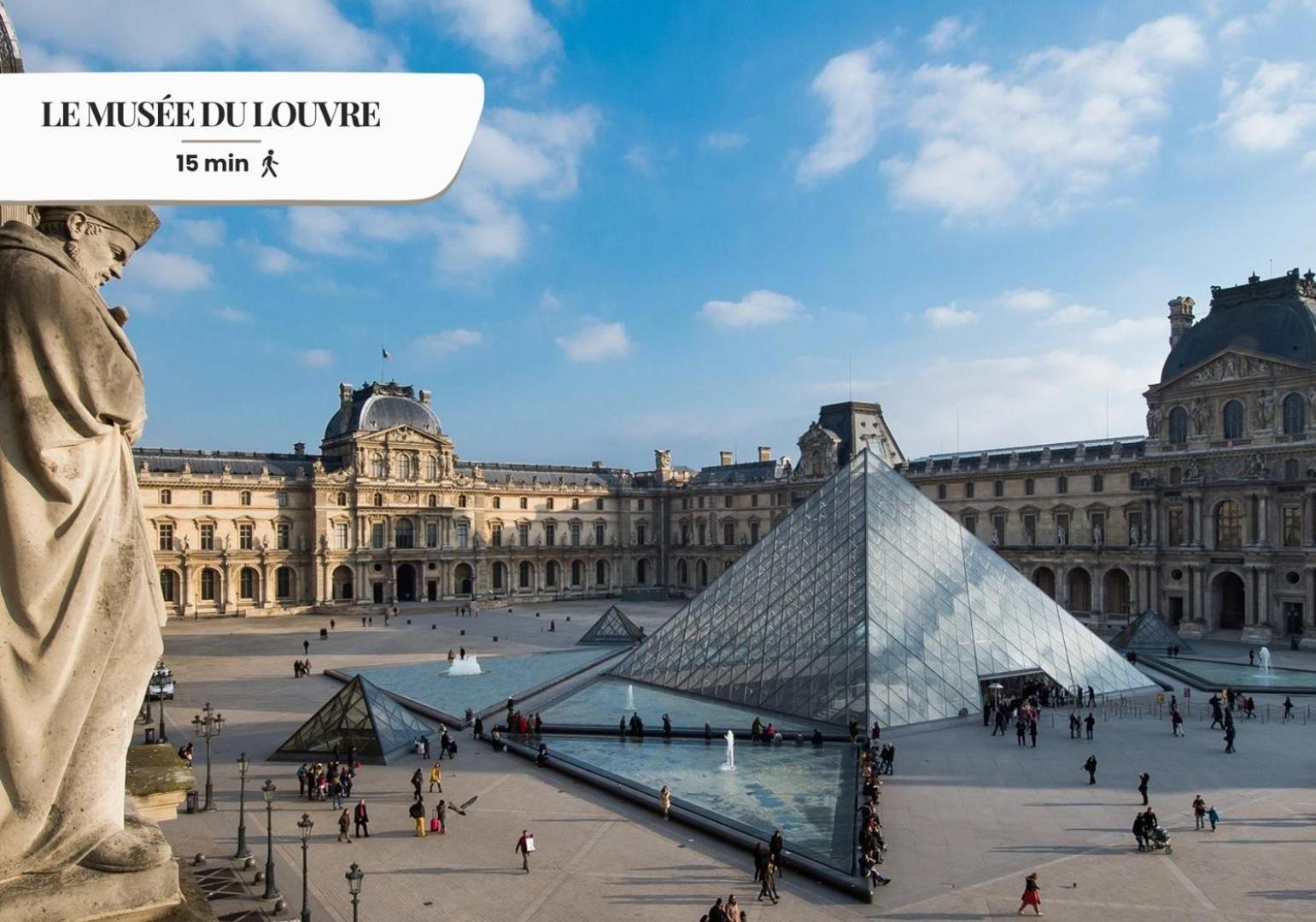 Bluestay 159 - A 2 * Paris
