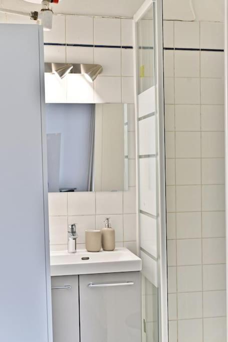Apartment A 14eme Paris