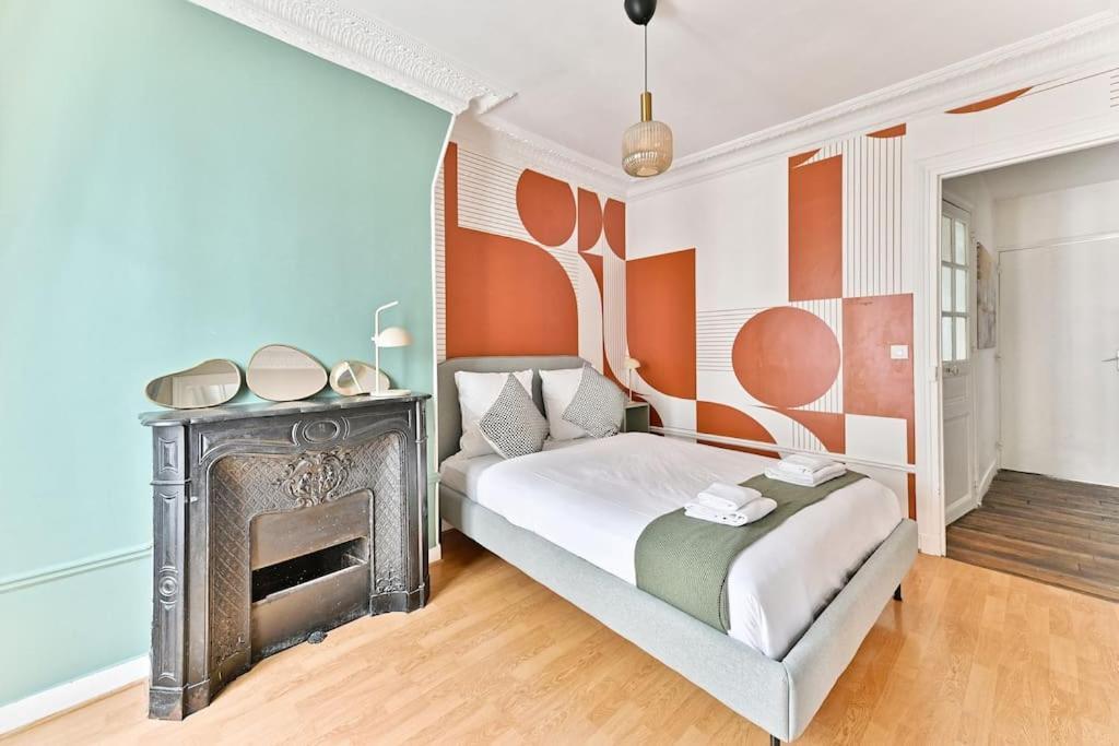 Apartment A 14eme *