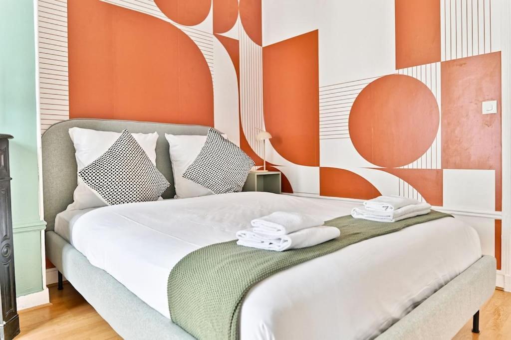 Apartment A 14eme *