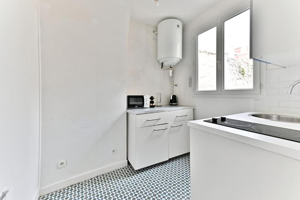 Apartment A 14eme *